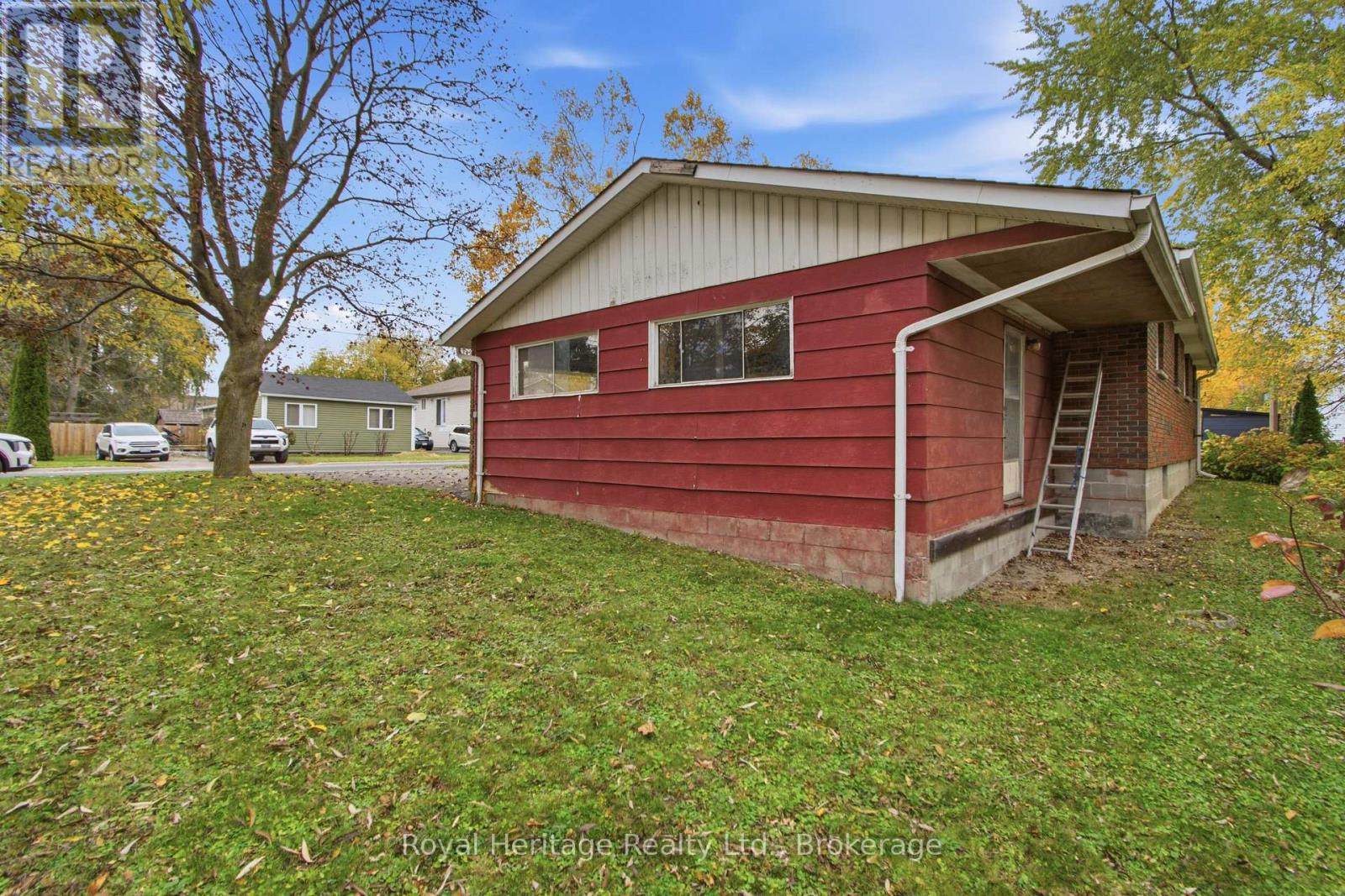 7 Richardson Street, Brighton, ON photo 23