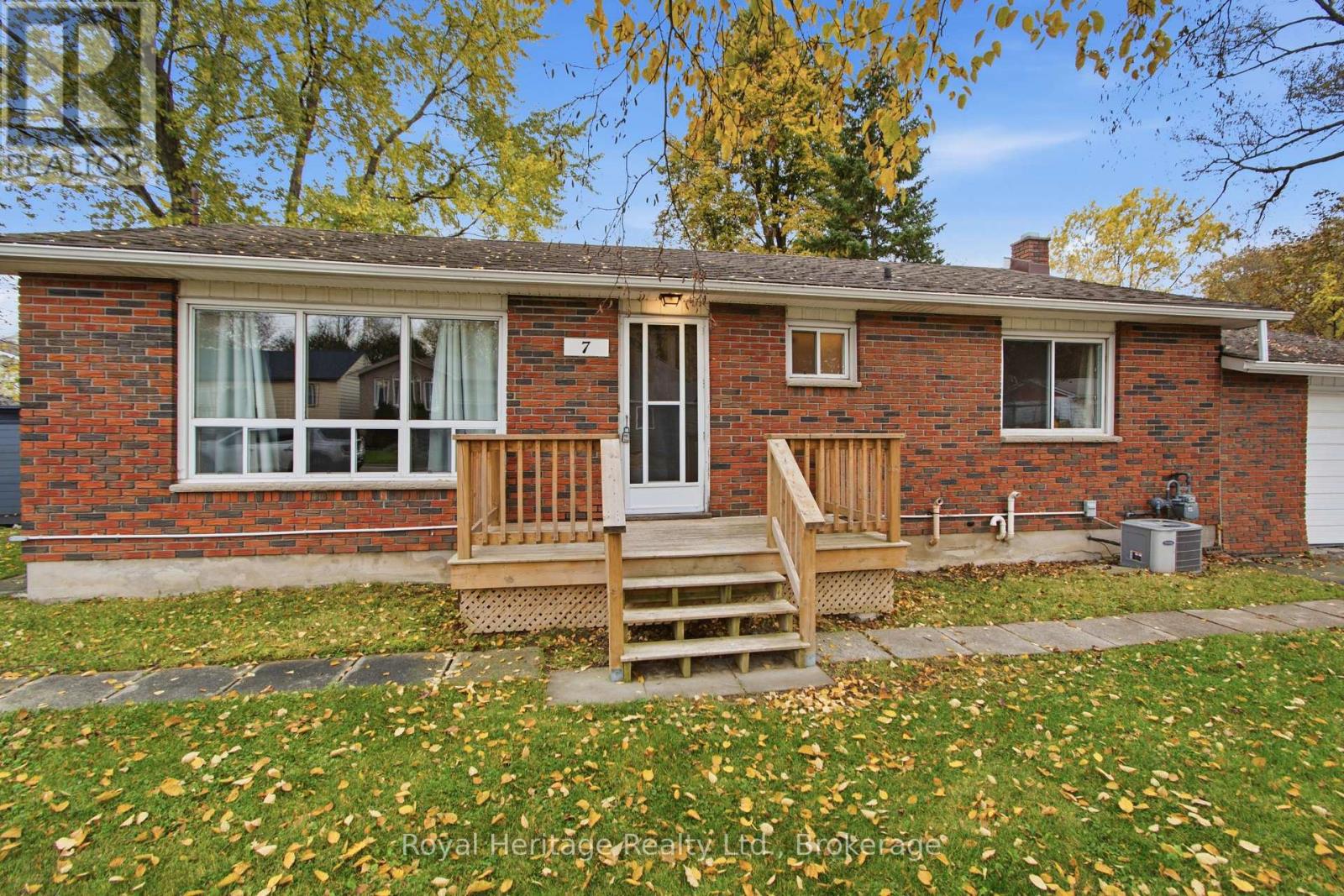 7 Richardson Street, Brighton, ON photo 24