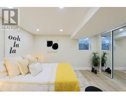 Basement - 6 Luttrell Avenue, Toronto, ON M4C5E3 Photo 10