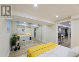 Basement - 6 Luttrell Avenue, Toronto, ON M4C5E3 Photo 11