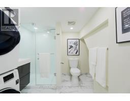 Basement - 6 Luttrell Avenue, Toronto, ON M4C5E3 Photo 12