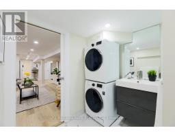 Basement - 6 Luttrell Avenue, Toronto, ON M4C5E3 Photo 13
