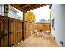 Basement - 6 Luttrell Avenue, Toronto, ON M4C5E3 Photo 14
