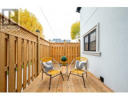 Basement - 6 Luttrell Avenue, Toronto, ON M4C5E3 Photo 15