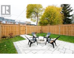 Basement - 6 Luttrell Avenue, Toronto, ON M4C5E3 Photo 16
