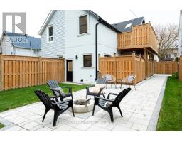 Basement - 6 Luttrell Avenue, Toronto, ON M4C5E3 Photo 17