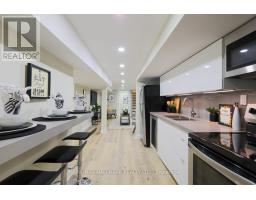 Basement - 6 Luttrell Avenue, Toronto, ON M4C5E3 Photo 7