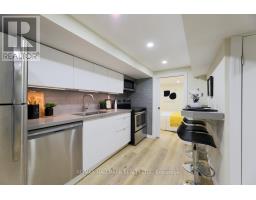 Basement - 6 Luttrell Avenue, Toronto, ON M4C5E3 Photo 8