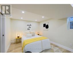 Basement - 6 Luttrell Avenue, Toronto, ON M4C5E3 Photo 9