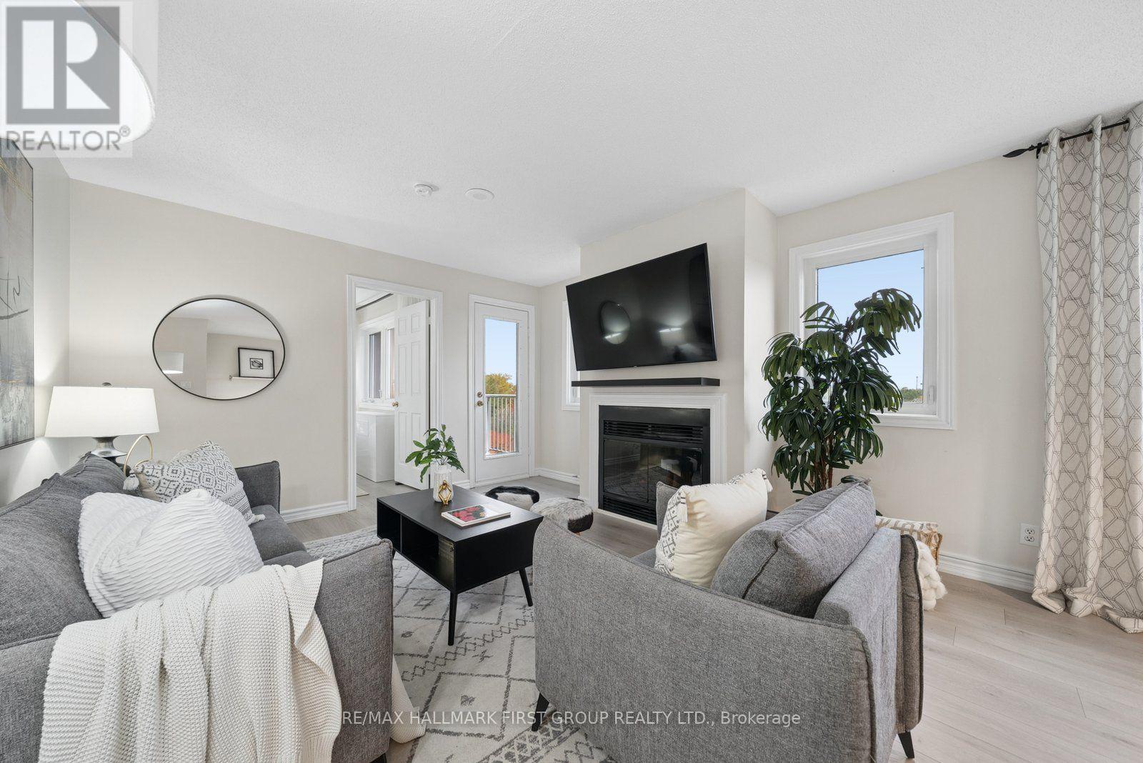 401- 191 Lake Driveway West, Ajax, ON photo 7