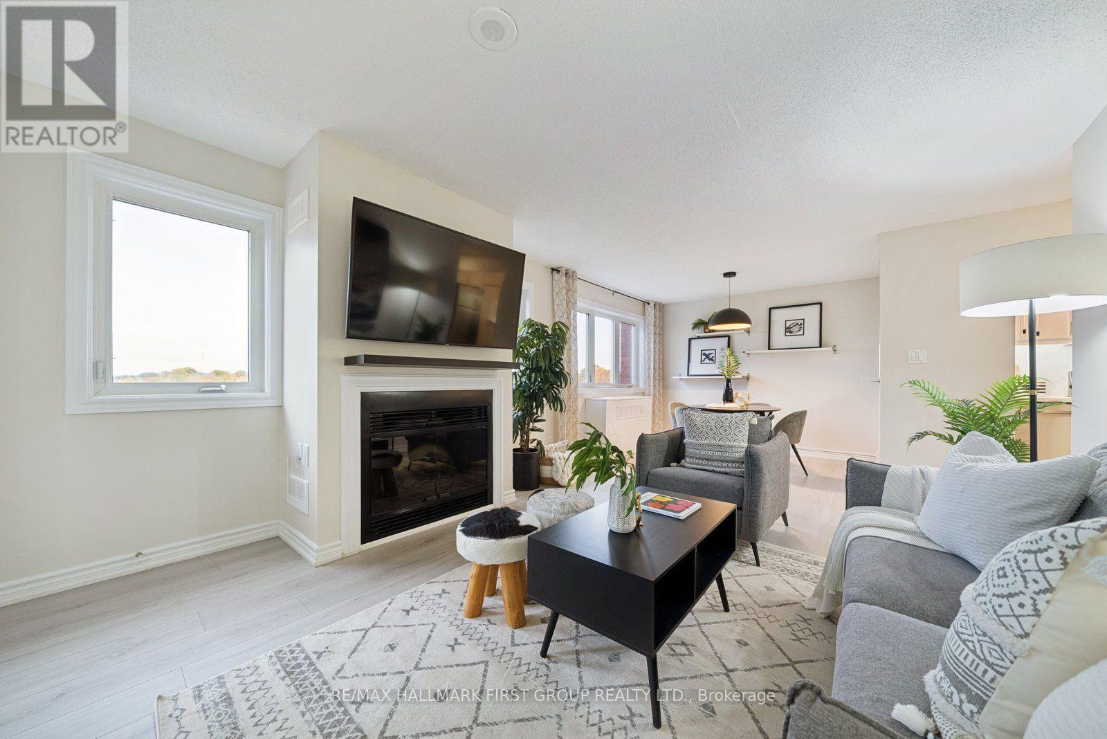 401- 191 Lake Driveway West, Ajax, ON photo 8