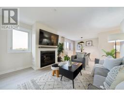 401 - 191 Lake Driveway W, Ajax, ON L1S7H9 Photo 8