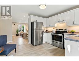 509 Dunlop Street W, Whitby, ON L1N1V3 Photo 20