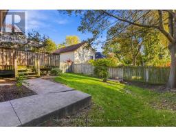 509 Dunlop Street W, Whitby, ON L1N1V3 Photo 44