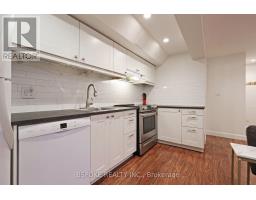 Bsmt - 42 Lark Street, Toronto, ON M4L3M6 Photo 10