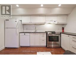 Bsmt - 42 Lark Street, Toronto, ON M4L3M6 Photo 11
