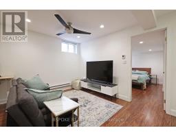 Bsmt - 42 Lark Street, Toronto, ON M4L3M6 Photo 12