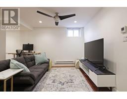 Bsmt - 42 Lark Street, Toronto, ON M4L3M6 Photo 13