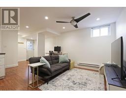 Bsmt - 42 Lark Street, Toronto, ON M4L3M6 Photo 14
