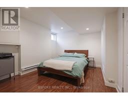 Bsmt - 42 Lark Street, Toronto, ON M4L3M6 Photo 15
