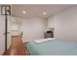 Bsmt - 42 Lark Street, Toronto, ON M4L3M6 Photo 16