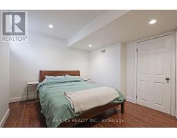Bsmt - 42 Lark Street, Toronto, ON M4L3M6 Photo 17