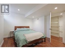 Bsmt - 42 Lark Street, Toronto, ON M4L3M6 Photo 18