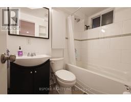 Bsmt - 42 Lark Street, Toronto, ON M4L3M6 Photo 20