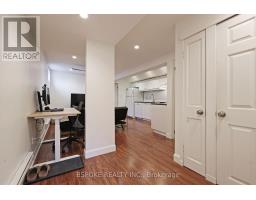 Bsmt - 42 Lark Street, Toronto, ON M4L3M6 Photo 6