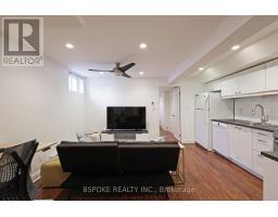 Bsmt - 42 Lark Street, Toronto, ON M4L3M6 Photo 7