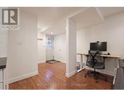 Bsmt - 42 Lark Street, Toronto, ON M4L3M6 Photo 9