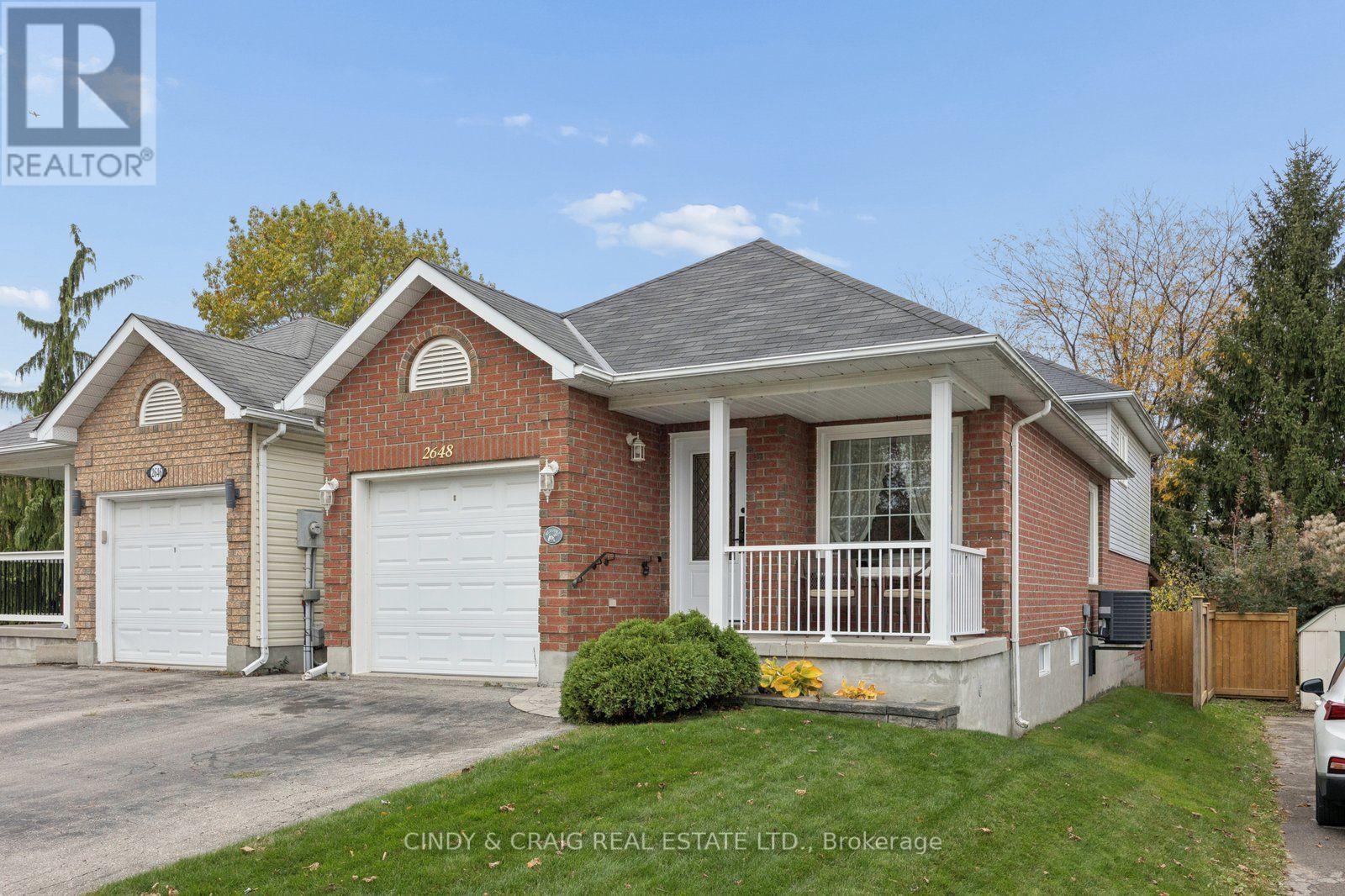 2648 Prestonvale Road, Clarington, ON