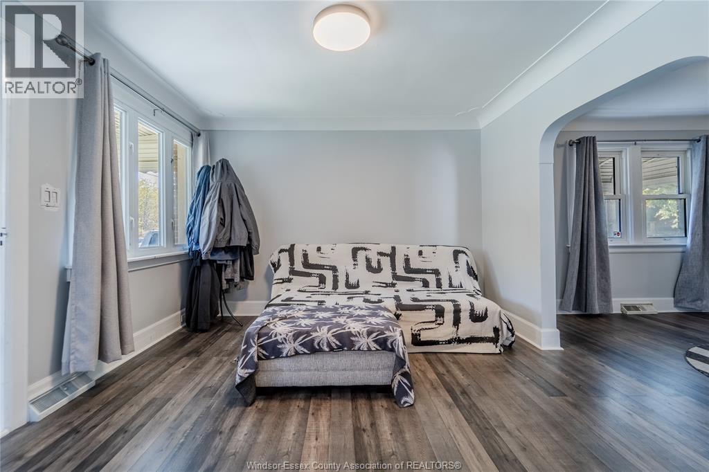 1601 South Cameron - 5