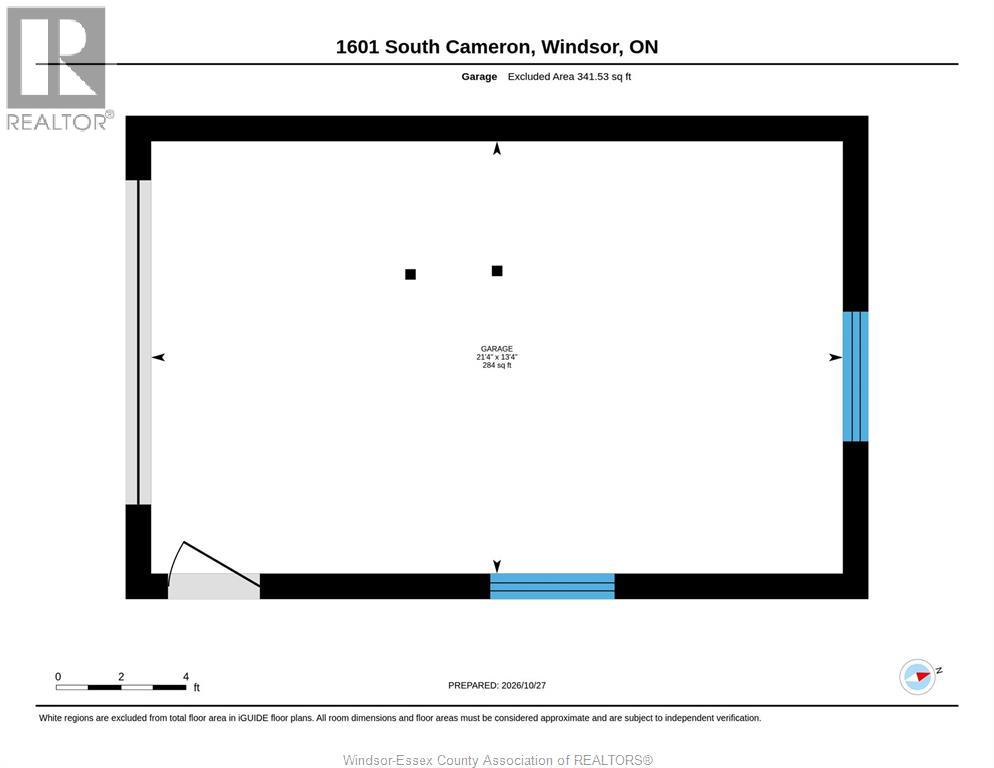 1601 South Cameron - 38