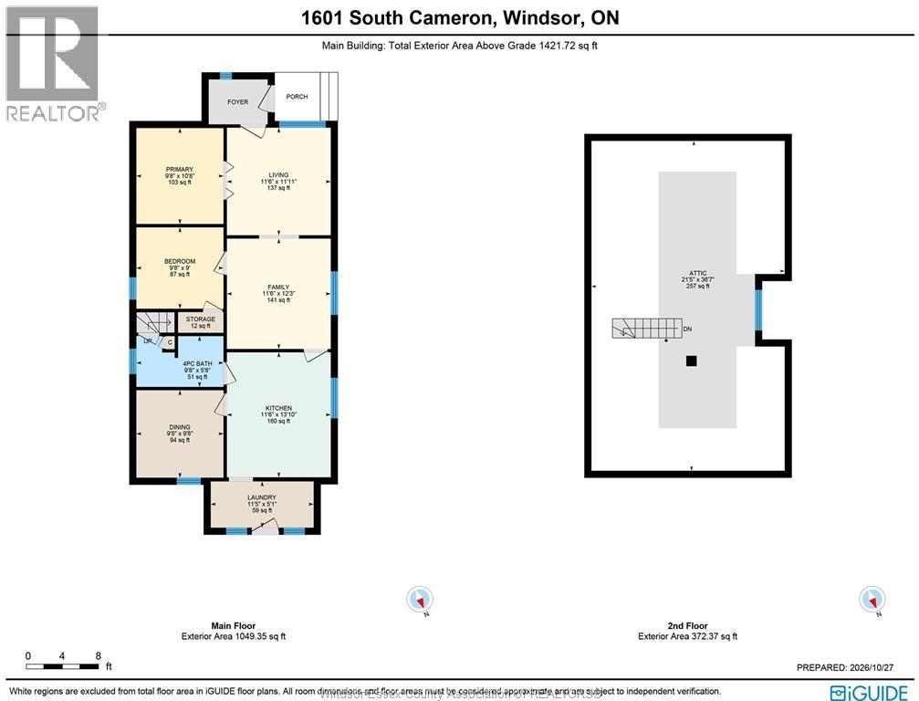 1601 South Cameron - 35