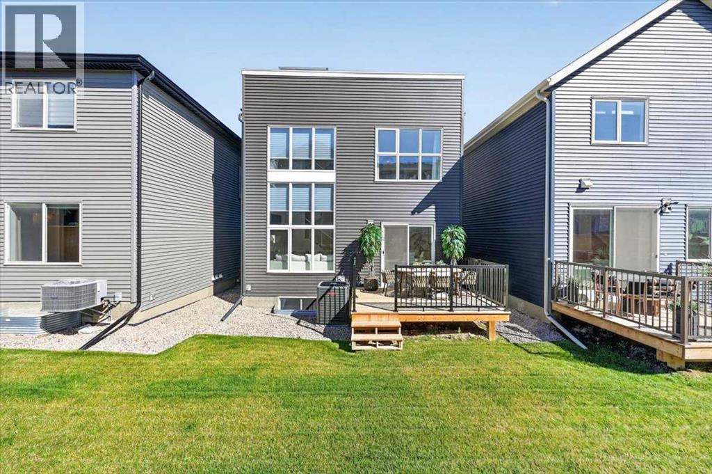 153 Mitchell Road NW, Calgary — photo 25