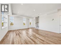 Kitchen - 955 North Waterdown Drive Unit# 84, Hamilton, ON L8B2B1 Photo 7