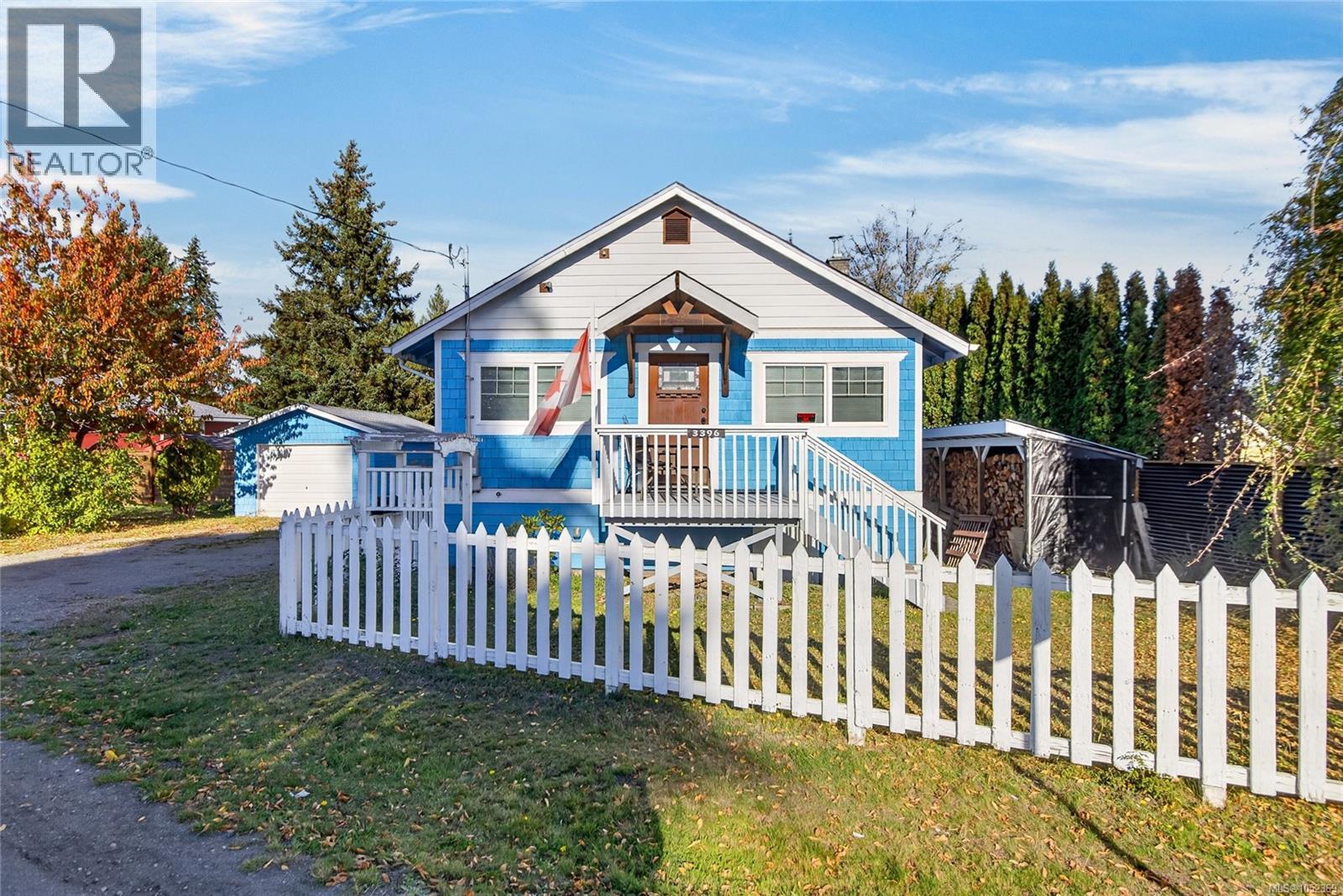 3396 Bevan Rd — 照片 1