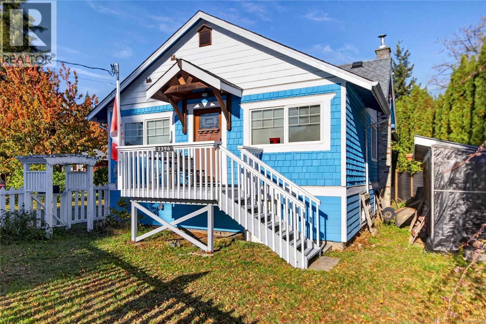 3396 Bevan Rd, Cumberland