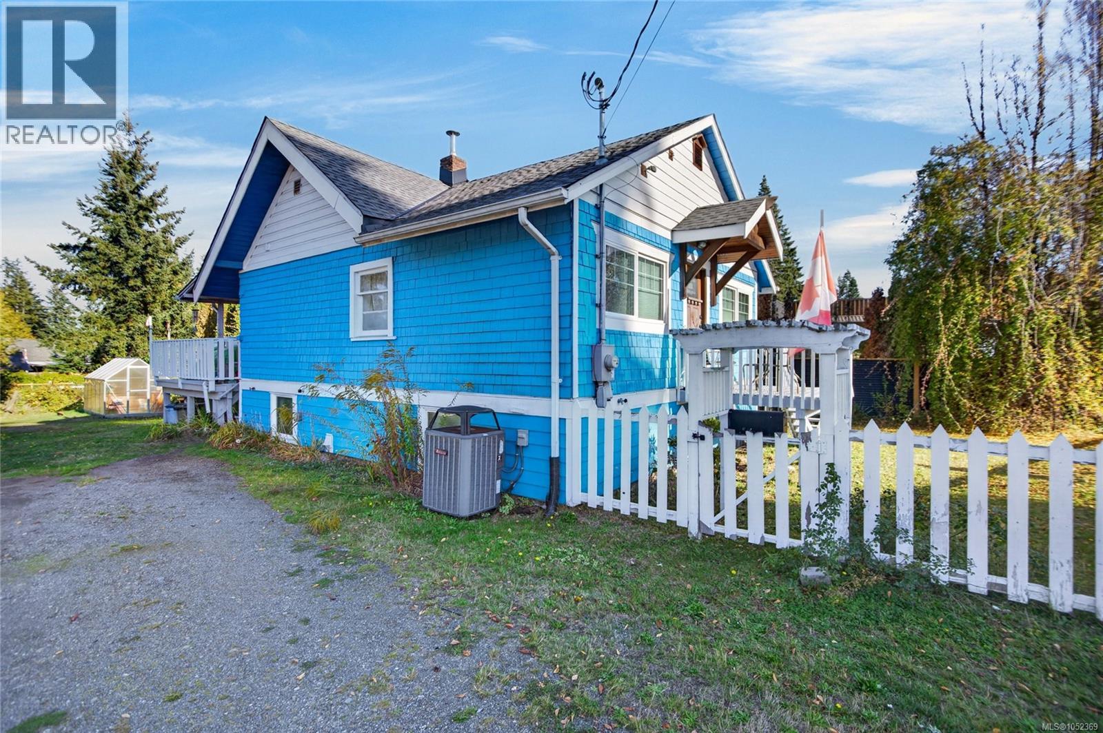 3396 Bevan Rd, Cumberland
