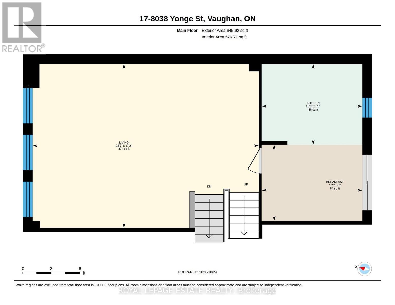 17- 8038 Yonge Street, Vaughan, ON photo 46