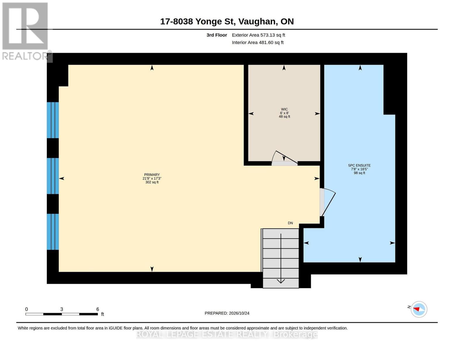 17- 8038 Yonge Street, Vaughan, ON photo 48