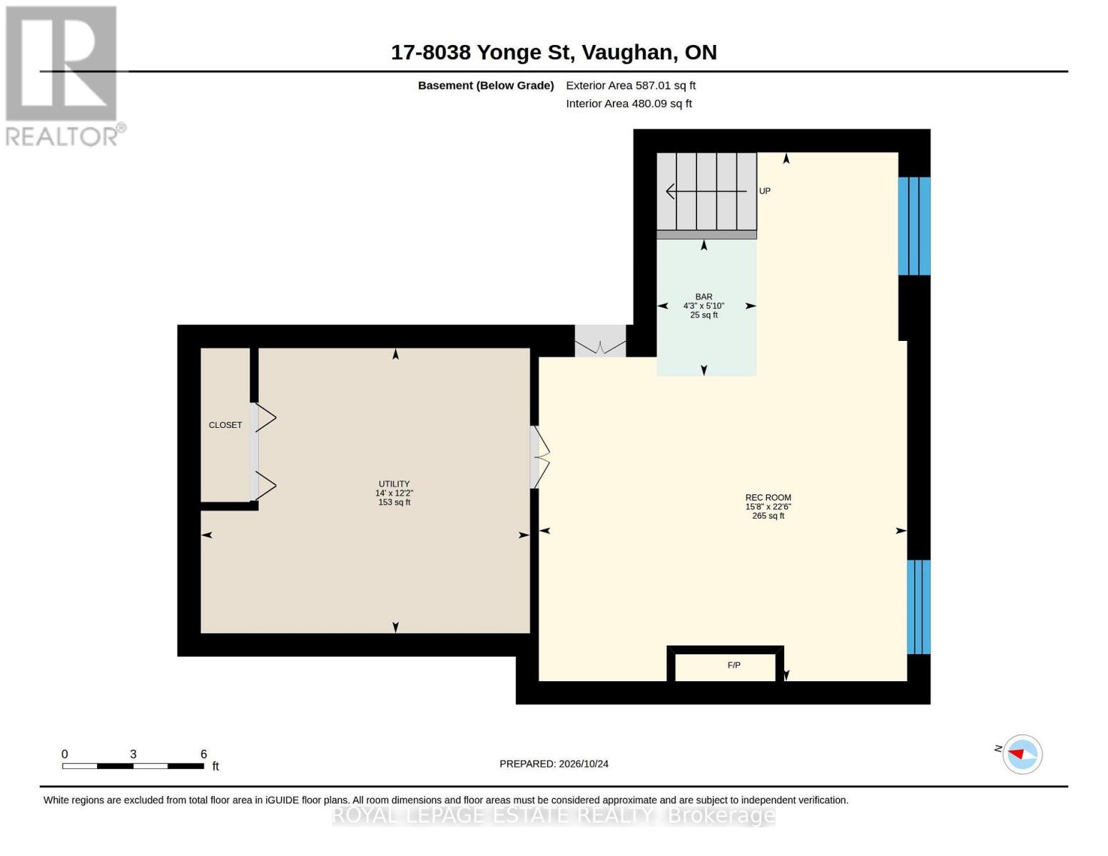17- 8038 Yonge Street, Vaughan, ON photo 49