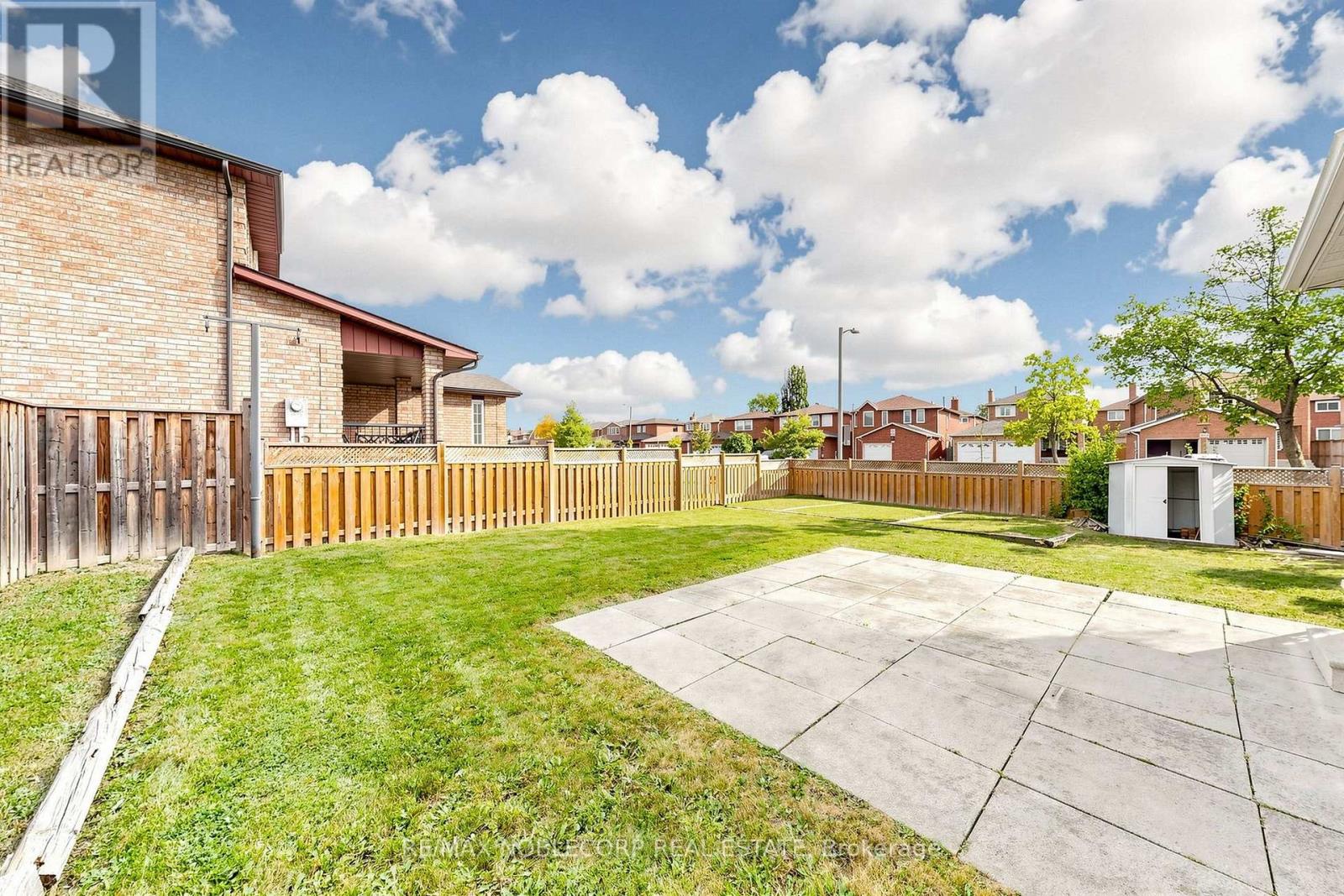 162 Venetian Crescent, Vaughan, ON photo 47