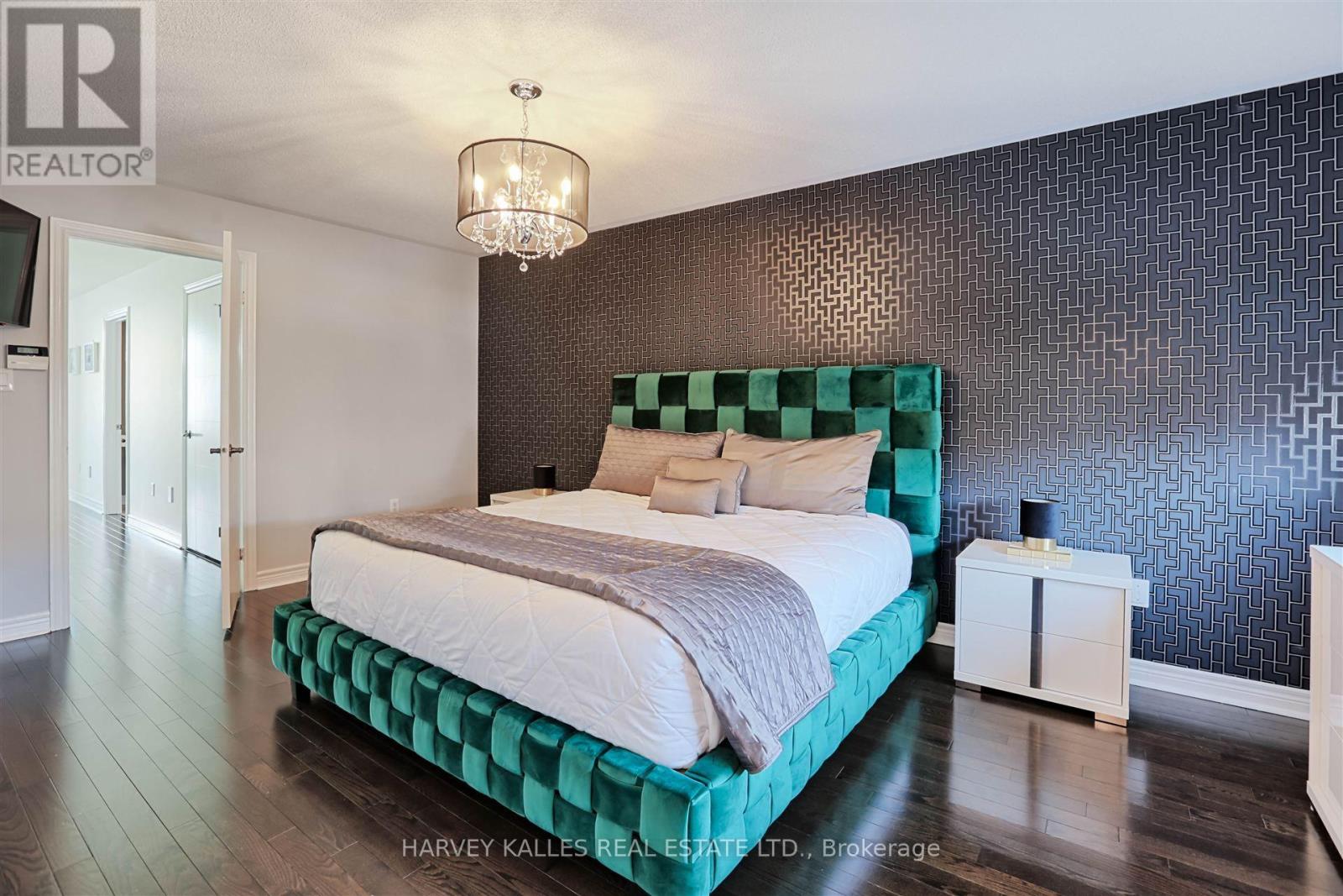 36 Canyon Gate Crescent, Vaughan, ON photo 21