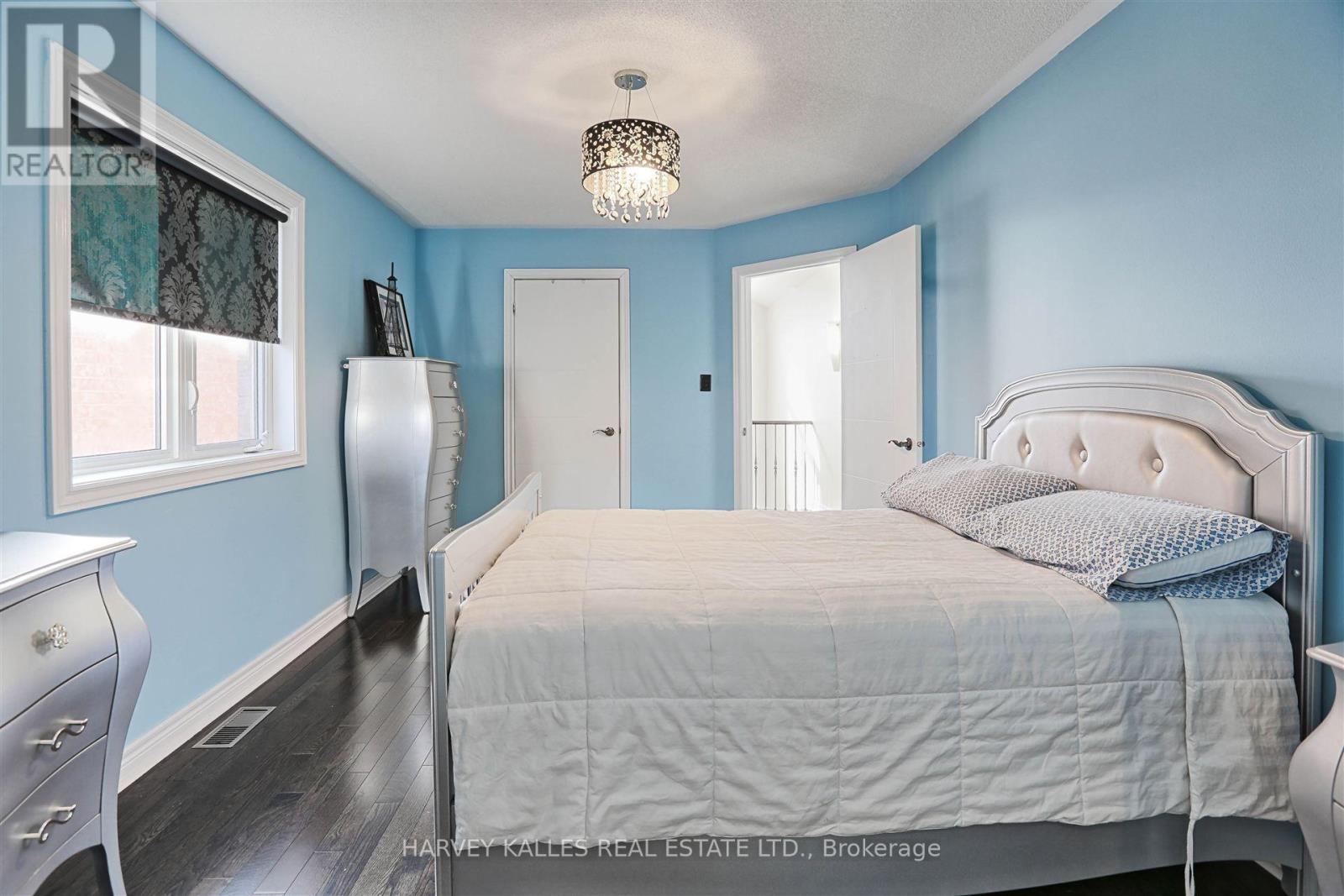 36 Canyon Gate Crescent, Vaughan, ON photo 25