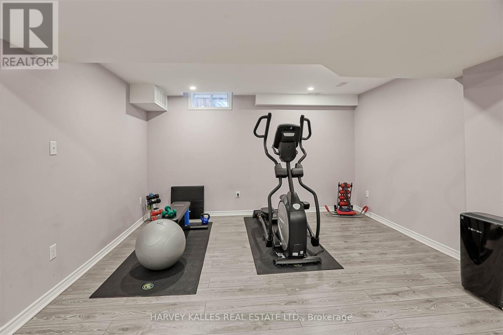 36 Canyon Gate Crescent, Vaughan, ON photo 32