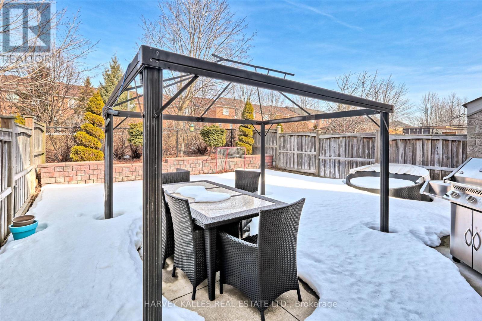 36 Canyon Gate Crescent, Vaughan, ON photo 35