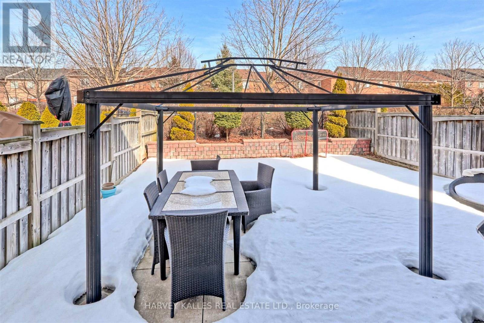 36 Canyon Gate Crescent, Vaughan, ON photo 36