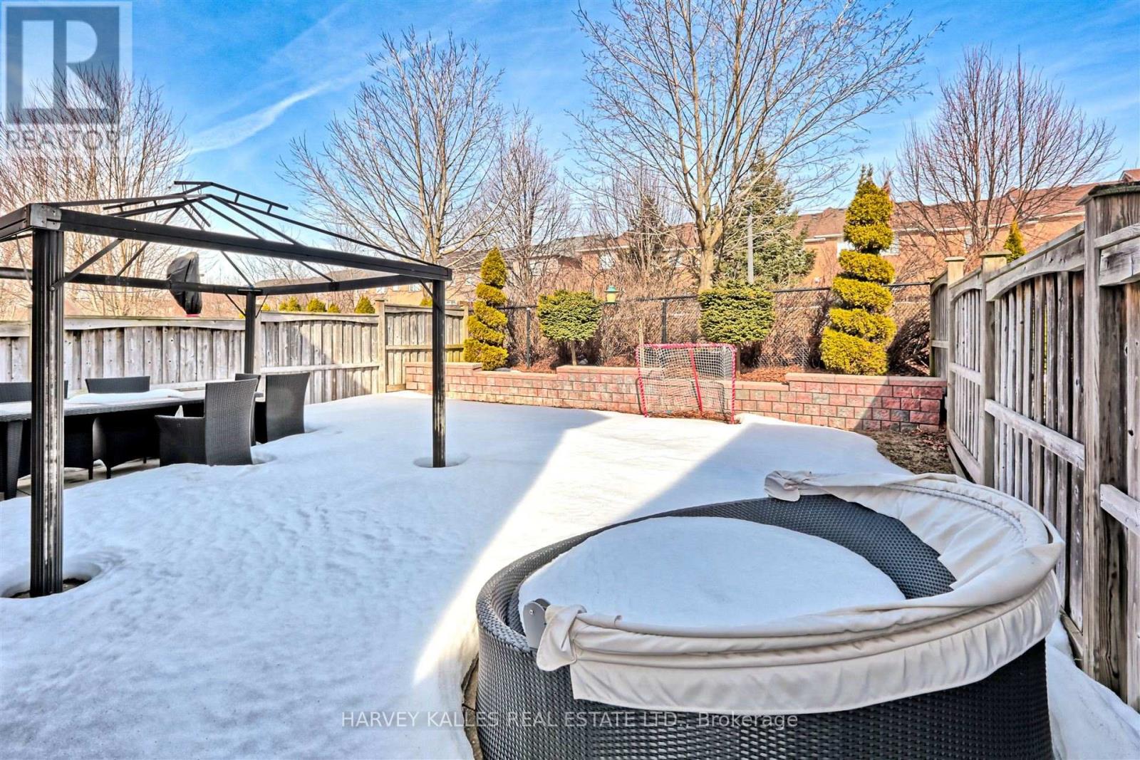 36 Canyon Gate Crescent, Vaughan, ON photo 37